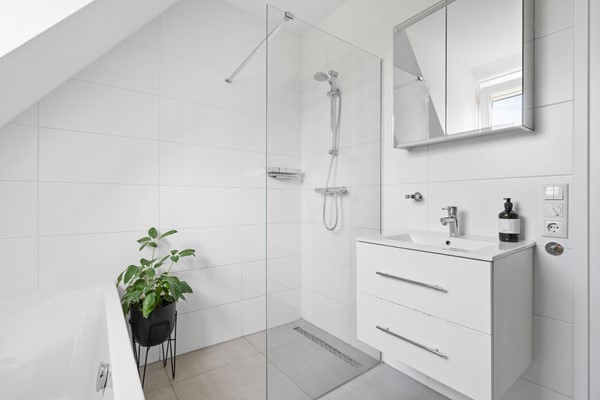Medium property photo - De Loonwerker 10A, 5595 HJ Leende